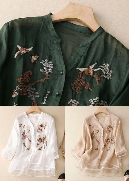 Classic Vintage & Enduringly Stylish Shirt