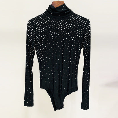 Vintage Inspired Shirt with a Contemporary Edge