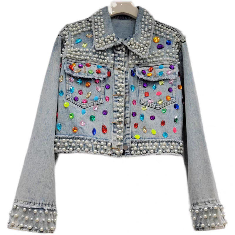 Beautifully Crafted Jacket in a Classic Style
