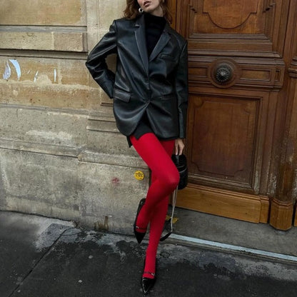 Beautifully Balanced Garment with Timeless Character