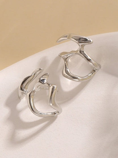 Beautifully Balanced Garment with Timeless Character