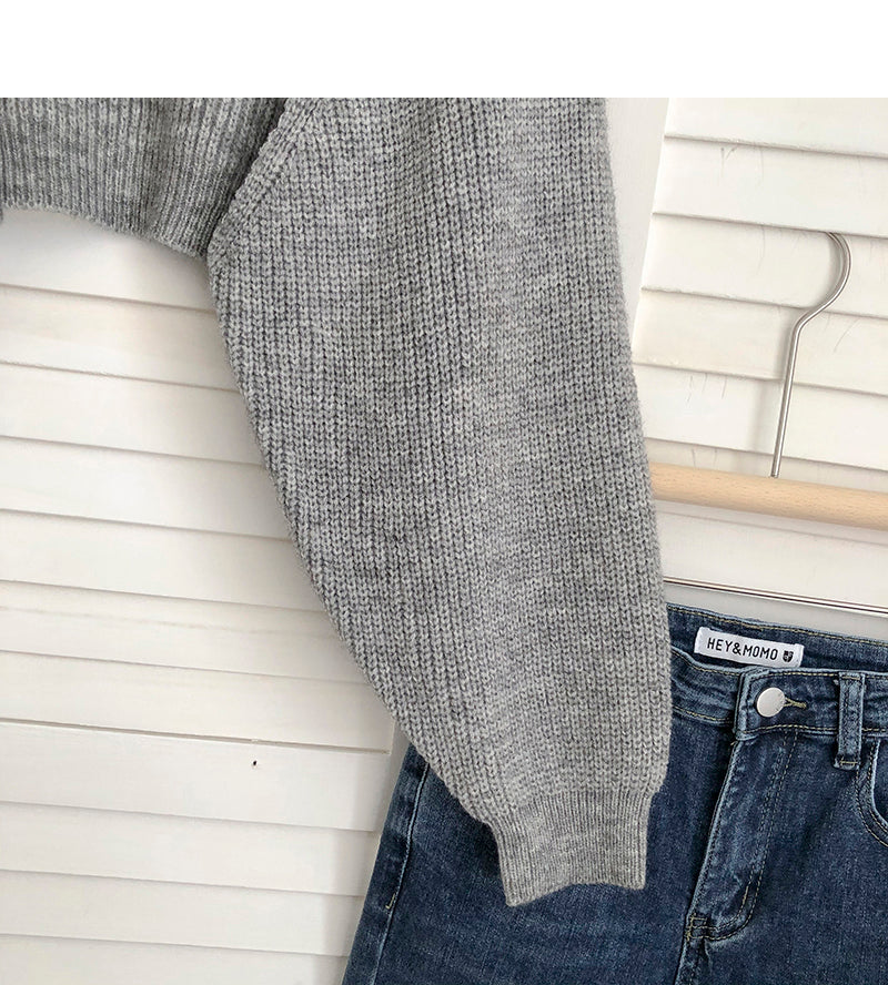 Elegantly Styled Cardigan for Everyday Wear
