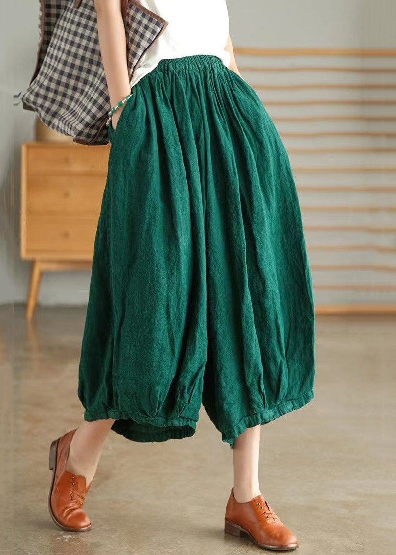 Beautifully Crafted Pants in a Classic Style