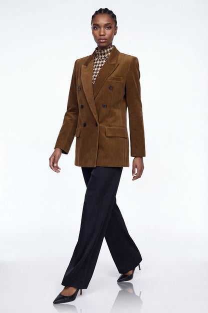 Vintage Inspired Garment with a Contemporary Edge