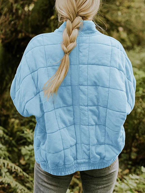 Gracefully Styled Jacket for Any Occasion