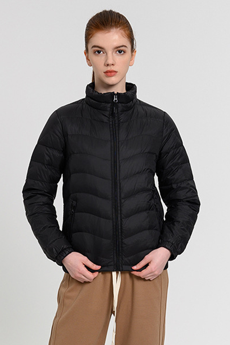 Effortlessly Elegant Garment with a Timeless Design
