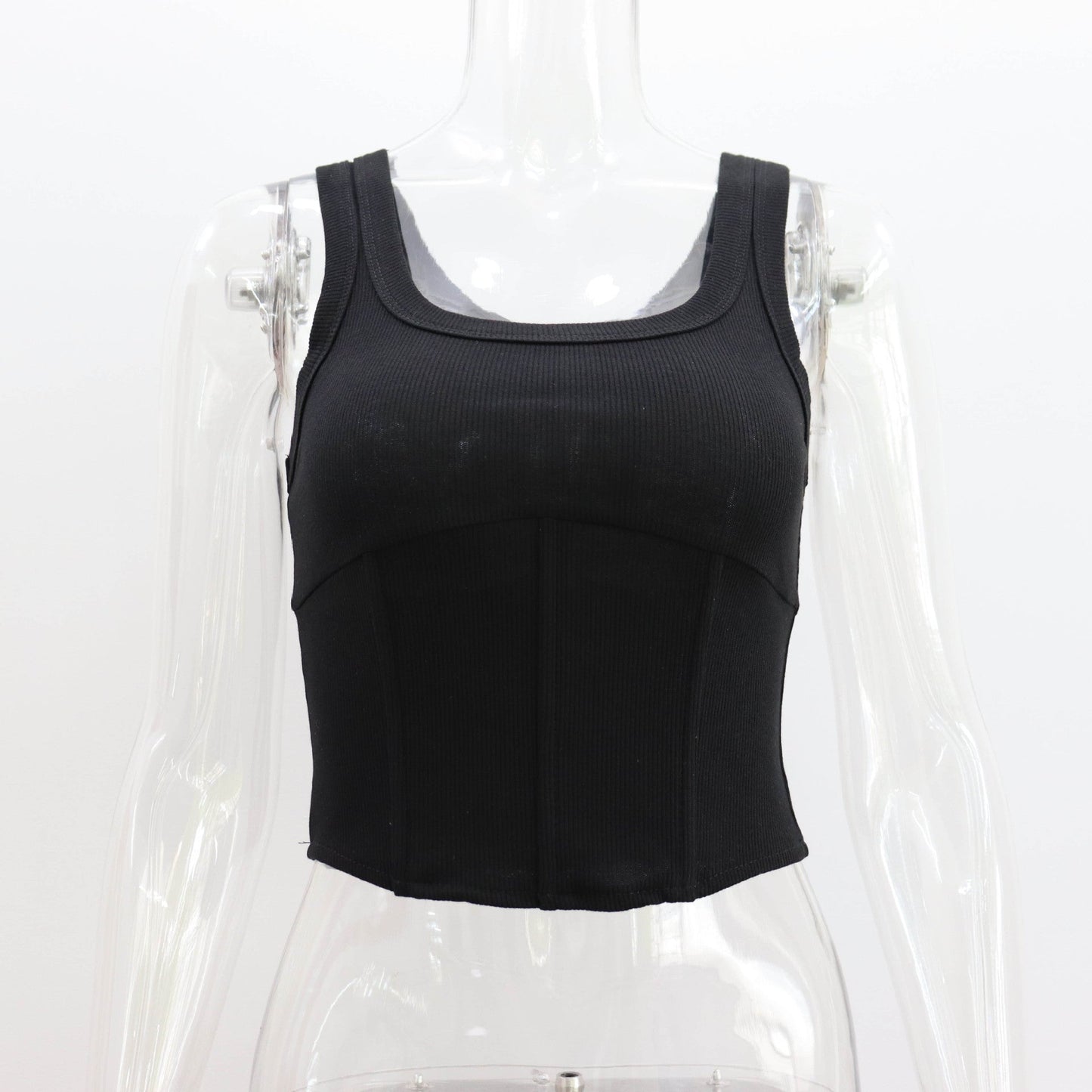 Beautifully Balanced Top with Timeless Character