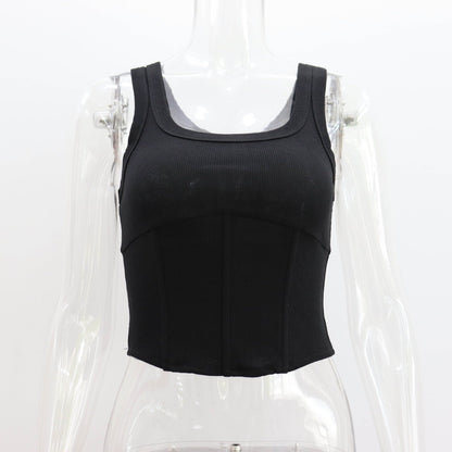 Beautifully Balanced Top with Timeless Character