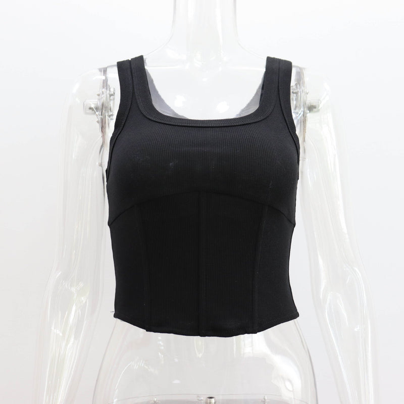 Beautifully Balanced Top with Timeless Character