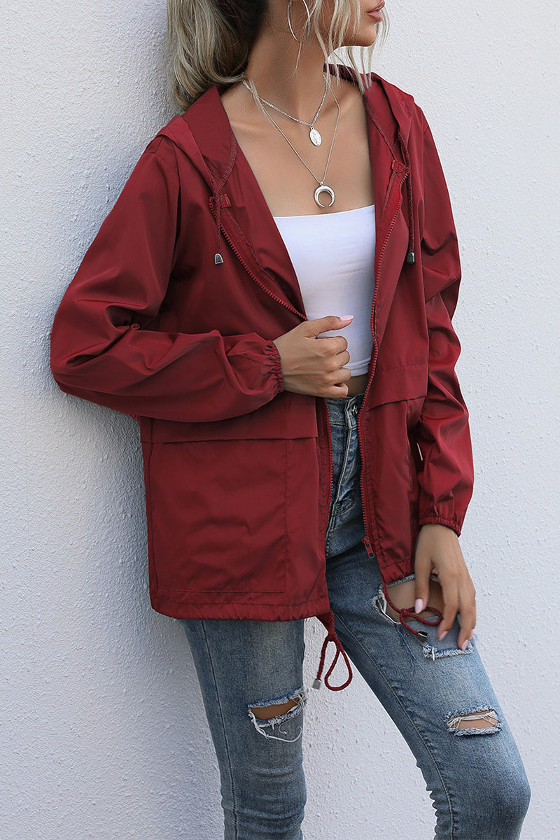 A Vintage Style Garment with Delicate Timeless Details