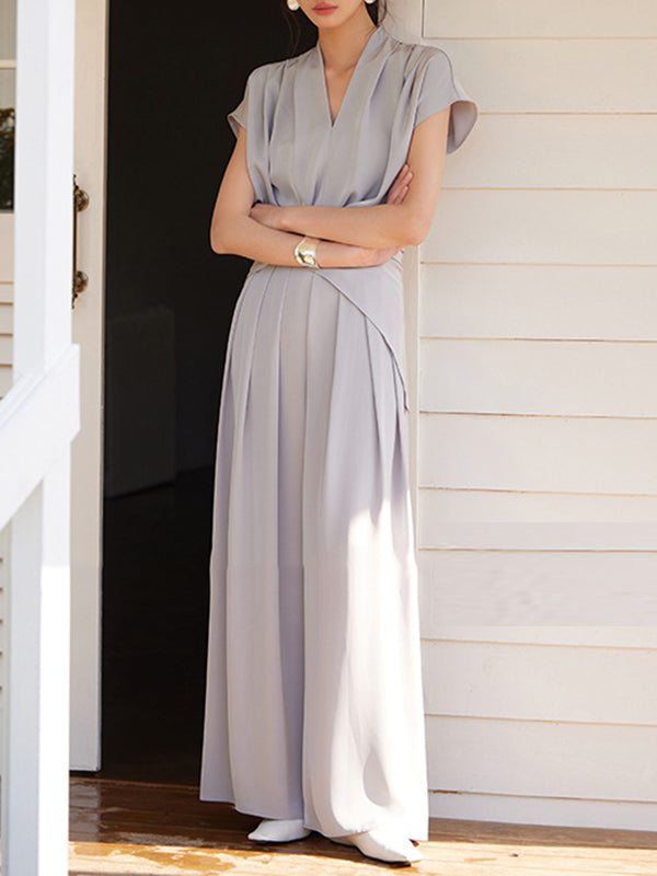 Polished Trousers with an Effortless Classic Look