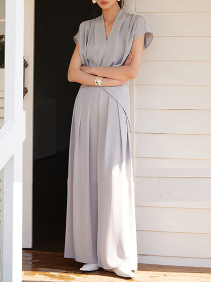 Gracefully Styled Pants for Any Occasion