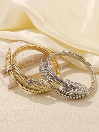 A Vintage Style Garment with Delicate Timeless Details