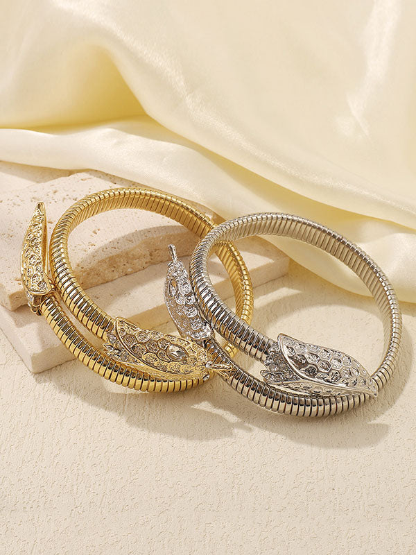 A Vintage Style Garment with Delicate Timeless Details