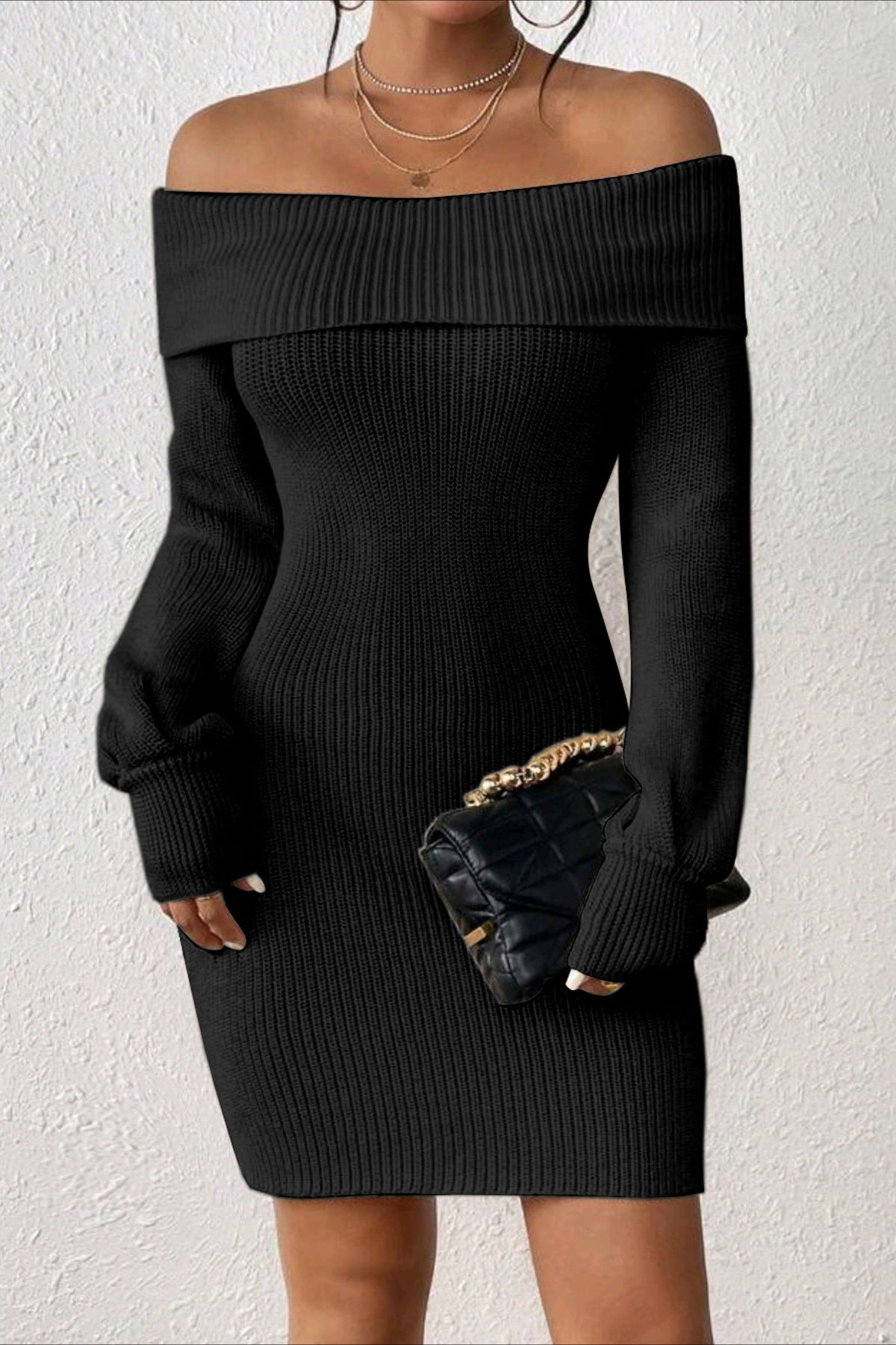 Beautifully Crafted Sweater in a Classic Style