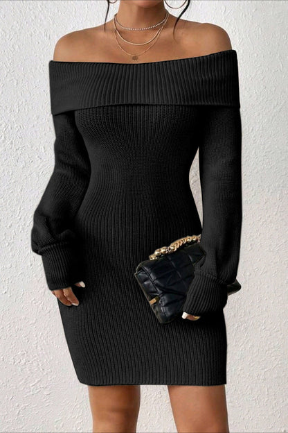Beautifully Crafted Sweater in a Classic Style
