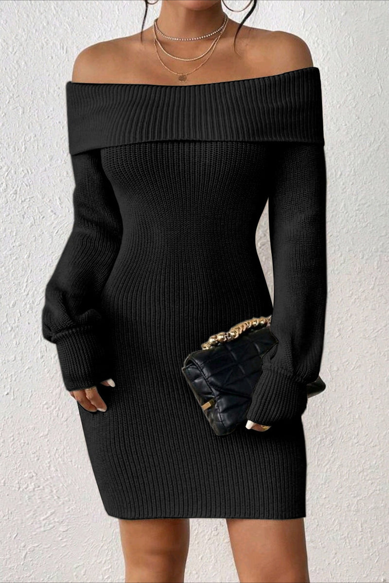 Beautifully Crafted Sweater in a Classic Style