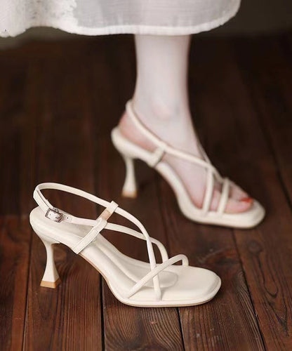 Classic Vintage & Enduringly Stylish Sandals