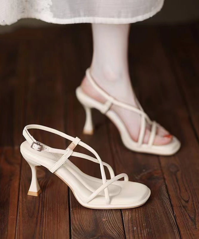 Classic Vintage & Enduringly Stylish Sandals