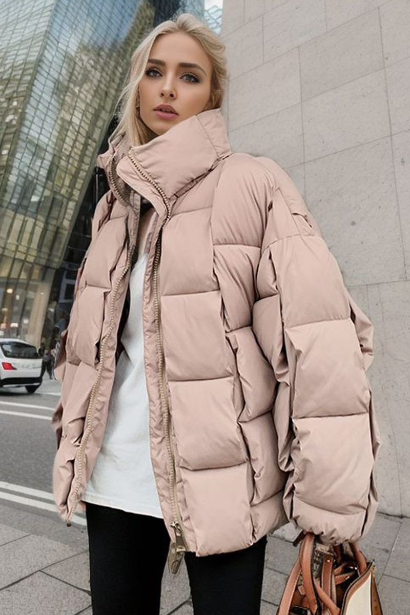 Beautifully Balanced Garment with Timeless Character