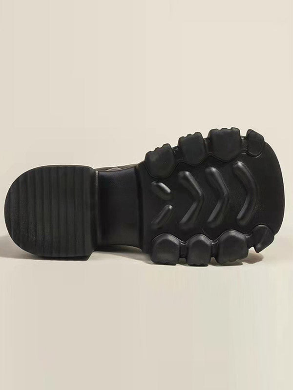 Vintage Inspired Shoes with a Contemporary Edge