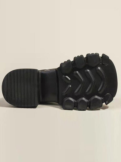 Vintage Inspired Shoes with a Contemporary Edge