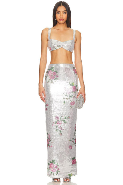 Beautifully Crafted Garment in a Classic Style