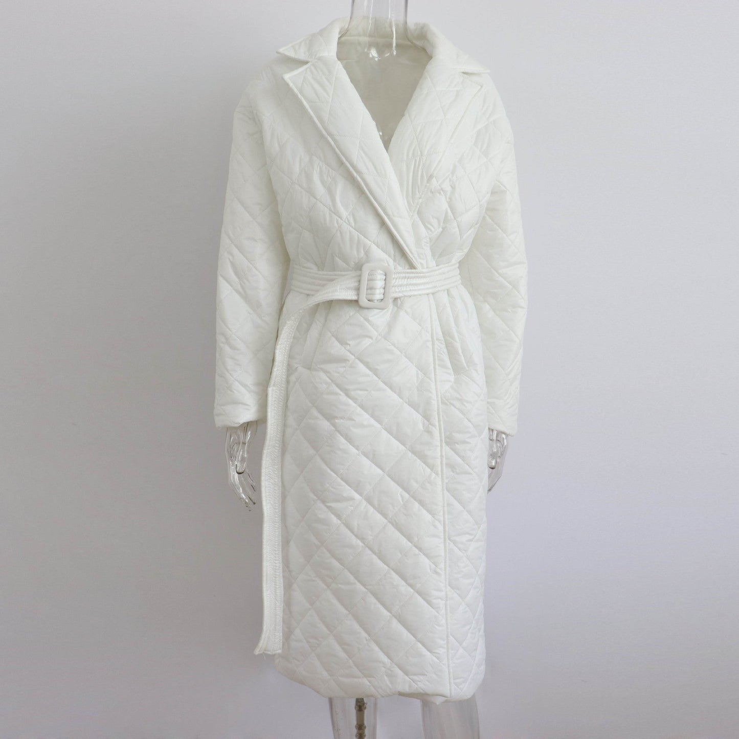 Beautifully Finished Jacket in a Timeless Design