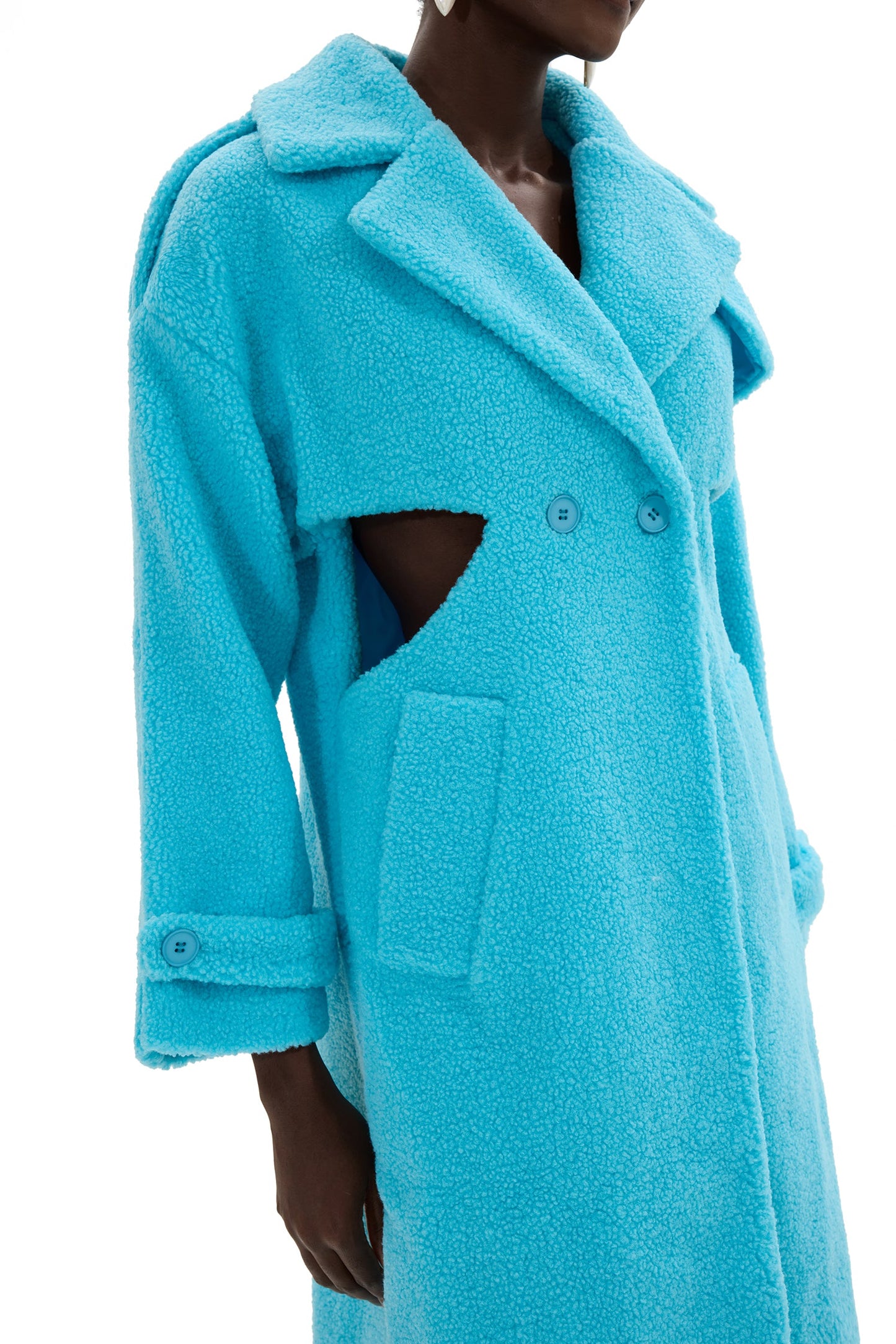 Beautifully Balanced Coat with Timeless Character