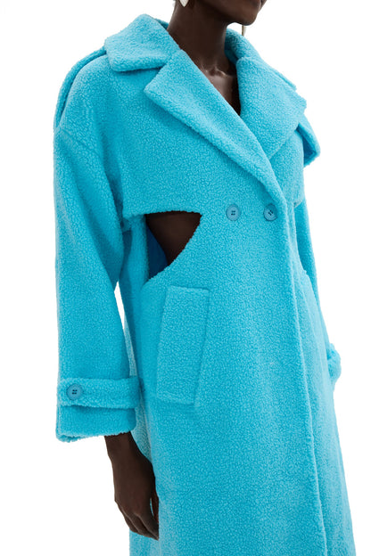 Beautifully Balanced Coat with Timeless Character