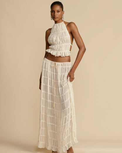 Polished Garment with an Effortless Classic Look