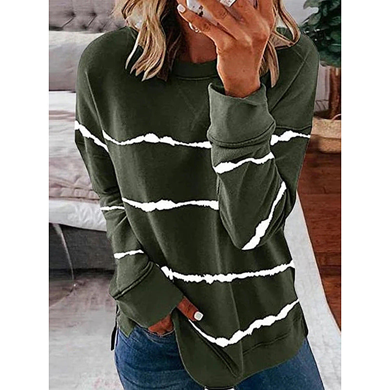 Vintage Inspired Shirt with a Contemporary Edge