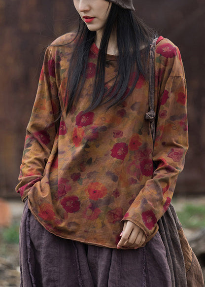 Beautifully Balanced Shirt with Timeless Character