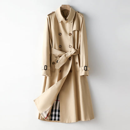 Beautifully Balanced Coat with Timeless Character