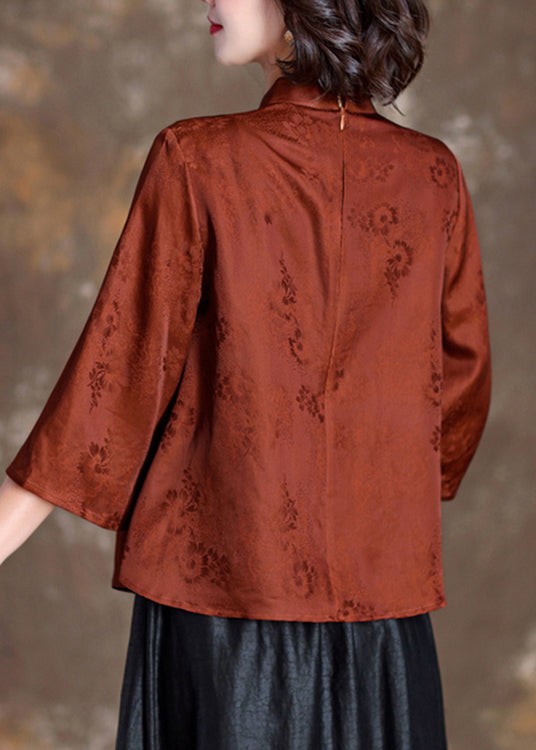 Effortlessly Elegant Shirt with a Timeless Design