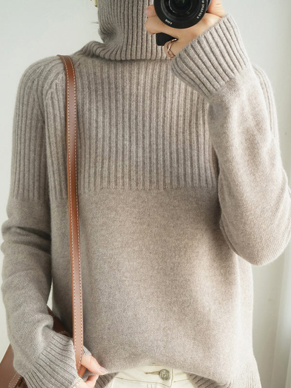 Classic Vintage & Enduringly Stylish Sweater