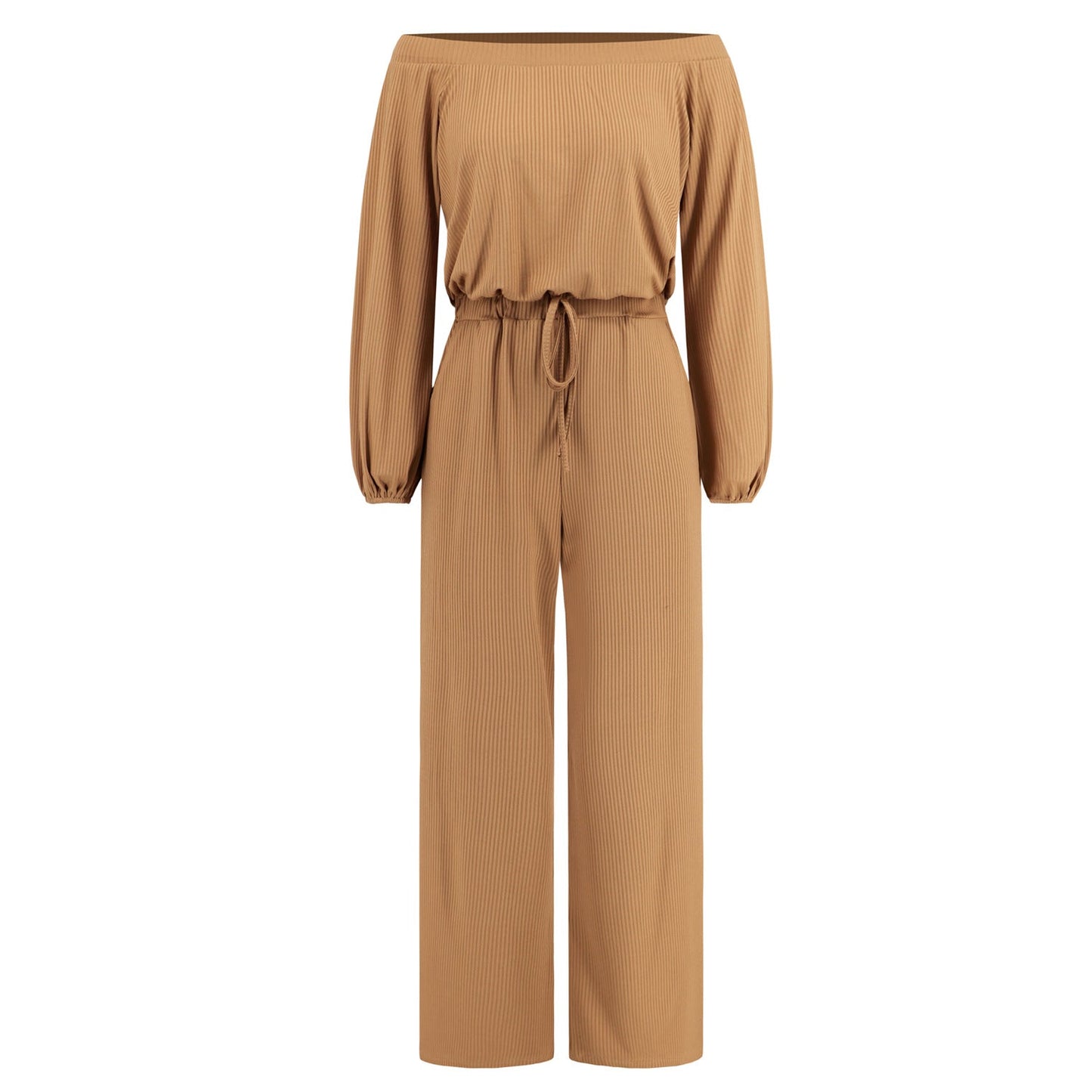 Polished Trousers with an Effortless Classic Look