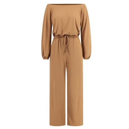 Polished Trousers with an Effortless Classic Look