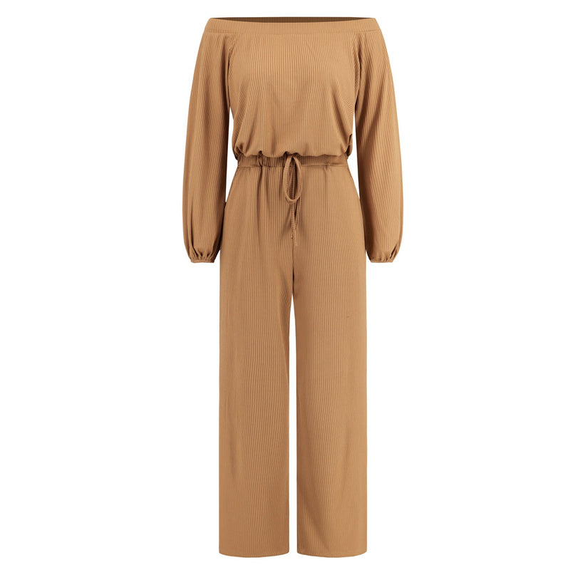 Polished Trousers with an Effortless Classic Look