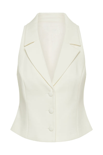 Gracefully Styled Garment for Any Occasion