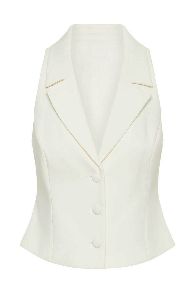 Gracefully Styled Garment for Any Occasion