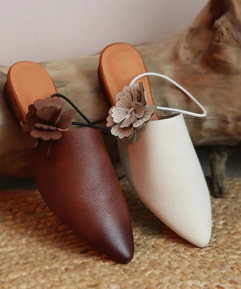Gracefully Styled Sandals for Any Occasion