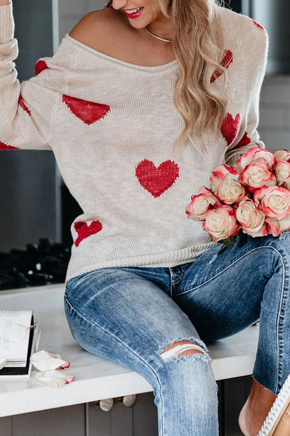 Classic Vintage & Enduringly Stylish Sweater