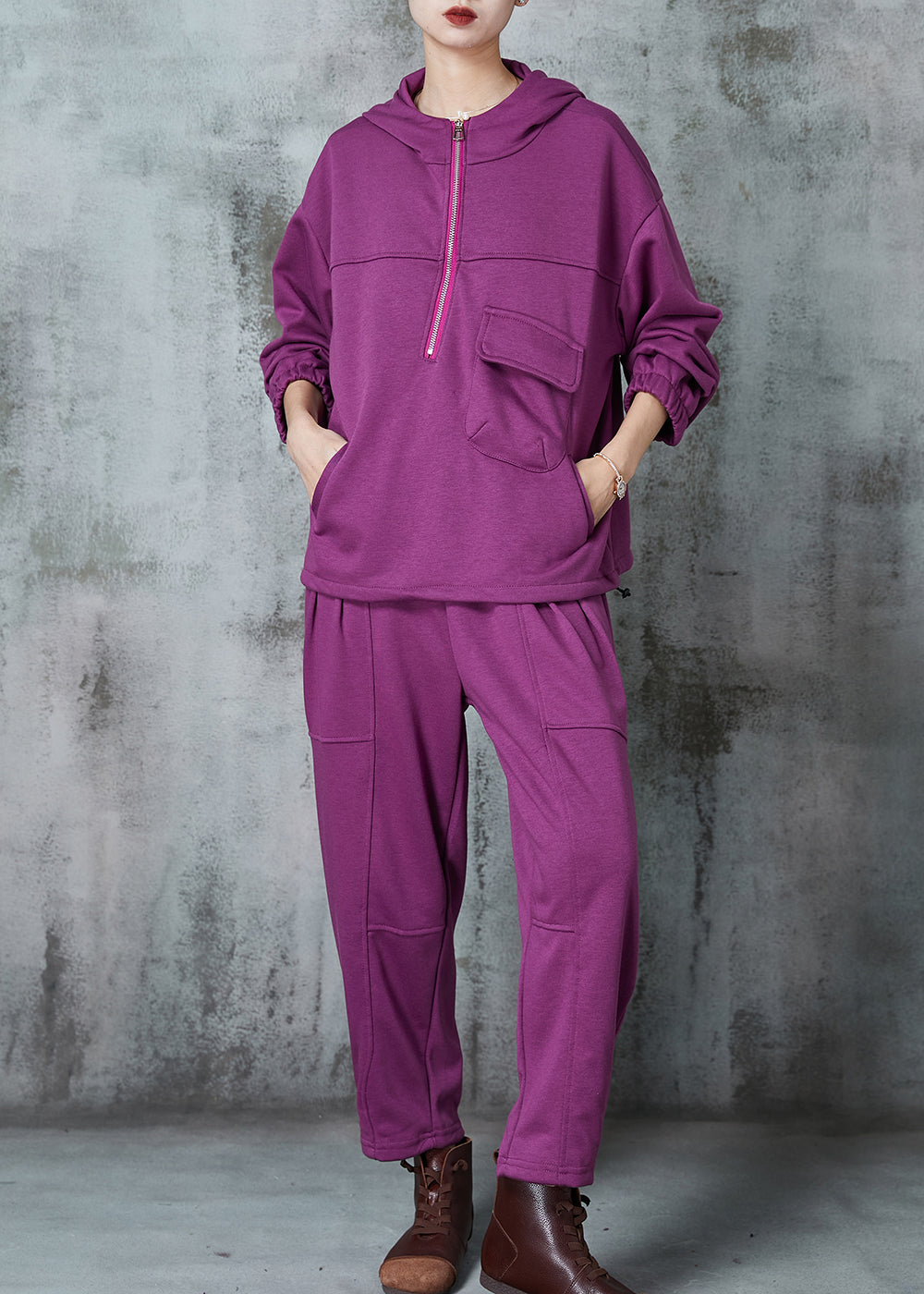 Classic Vintage & Enduringly Stylish Pullover