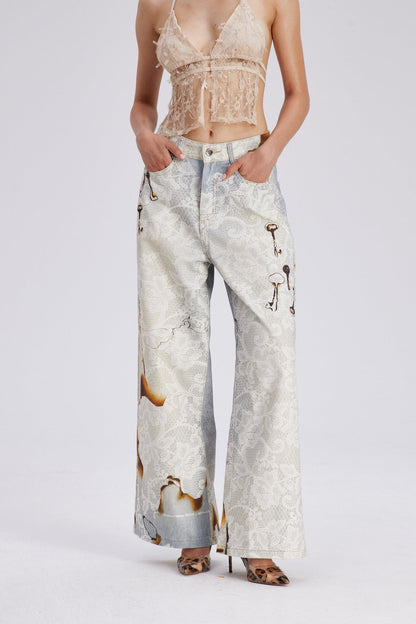 Beautifully Crafted Garment in a Classic Style