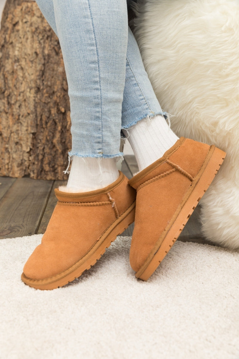 Classic Vintage & Enduringly Stylish Boots