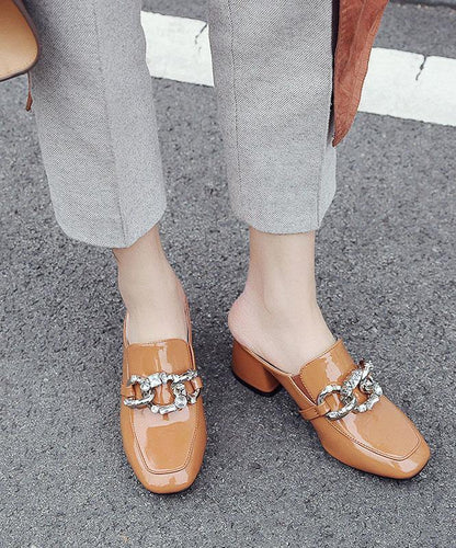Elegantly Styled Heels for Everyday Wear