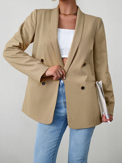Gracefully Styled Garment for Any Occasion