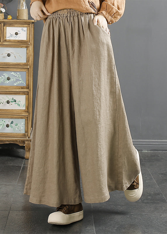Beautifully Balanced Pants with Timeless Character