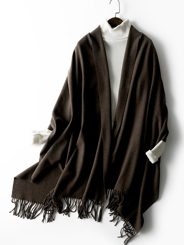 Polished Garment with an Effortless Classic Look